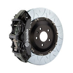 Brembo GT 380x34mm 6 Piston Front Big Brake Kit for TESLA Model S AWD 2014-2021