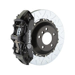 Brembo GT 355x32mm 6 Piston Front Big Brake Kit for Cadillac XLR-V 2006-2009