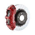 Brembo GT 355x32mm 6 Piston Front Big Brake Kit for Chevrolet Corvette C5 1997-2004