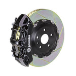 Brembo GT 380x34mm 6 Piston Front Big Brake Kit for TESLA Model S RWD 2013-2017