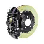 Brembo GT 355x32mm 6 Piston Front Big Brake Kit for Cadillac XLR-V 2006-2009