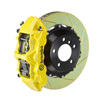 Brembo GT 355x32mm 6 Piston Front Big Brake Kit for Cadillac XLR-V 2006-2009