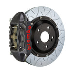 Brembo GT-S 345x28mm 4 Piston Front Big Brake Kit for MINI R55, R56 2014-2021