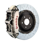 Brembo GT-R 405x34mm 6 Piston Front Big Brake Kit for Audi Q7 4L 2007-2015