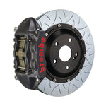 Brembo GT-S 345x28mm 4 Piston Rear Big Brake Kit for BMW Z8 E52 2000-2003