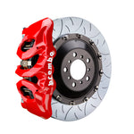 Brembo GT 405x34mm 6 Piston Front Big Brake Kit for Audi SQ5 FY 2021-2021