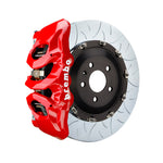 Brembo GT 380x34mm 6 Piston Front Big Brake Kit for Audi SQ5 8R 2014-2017