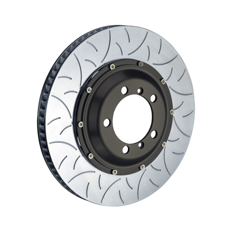 Brembo GT 380x34mm Front Big Brake Kit for Audi TT RS 8S 2021-2021