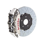 Brembo GT-R 350x34mm 6 Piston Front Big Brake Kit for Audi S3 8V 2015-2021