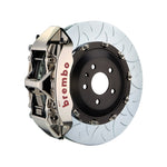 Brembo GT-R 380x34mm 6 Piston Front Big Brake Kit for Audi RS4 B5 2000-2002