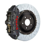 Brembo GT-S 380x34mm 6 Piston Front Big Brake Kit for Audi R8 4.2, 5.2 2008-2016
