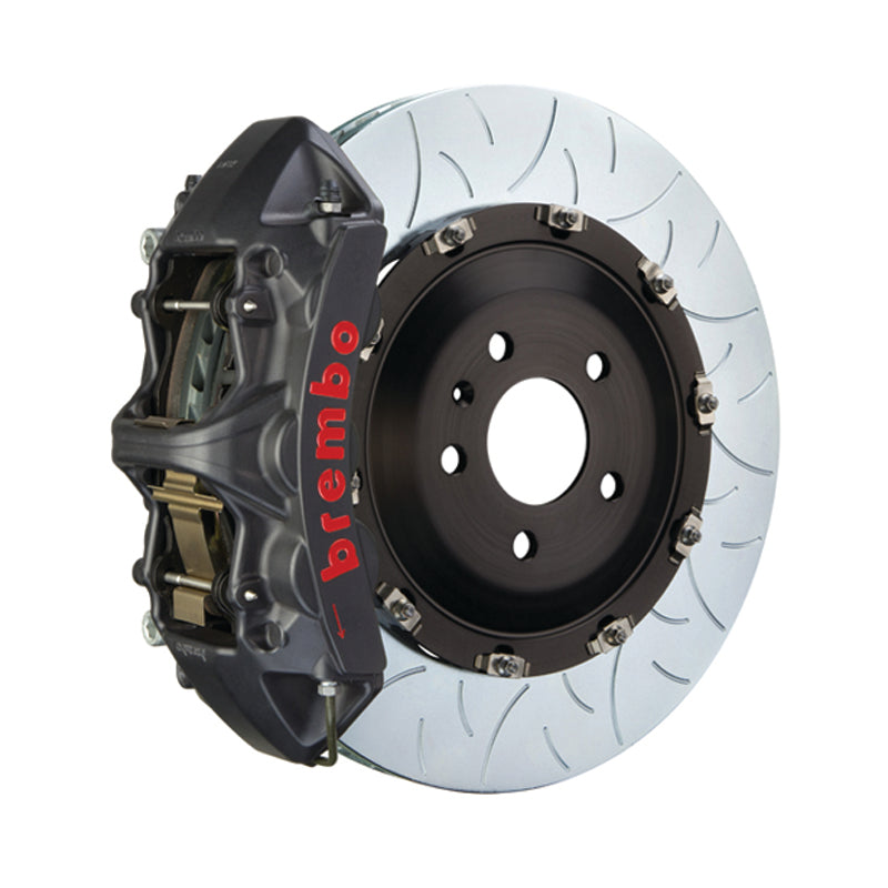 Brembo GT-S 380x34mm 6 Piston Front Big Brake Kit for BMW Z8 E52 2000-2003