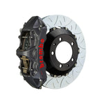 Brembo GT-S 355x32mm 6 Piston Front Big Brake Kit for Audi A4 B6 2002-2005