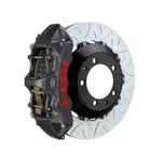 Brembo GT-S 355x32mm 6 Piston Front Big Brake Kit for Audi Q3 8U 2015-2021