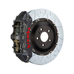 Brembo GT-S 380x34mm 6 Piston Front Big Brake Kit for Audi S3 8V 2015-2021