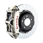 Brembo GT-R 380x32mm 6 Piston Rear Big Brake Kit for Audi R8 4.2, 5.2 2008-2016