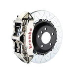 Brembo GT-R 380x32mm 6 Piston Front Big Brake Kit for Audi A4 B9 2017-2021