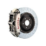 Brembo GT-R 380x34mm 6 Piston Front Big Brake Kit for Audi RS3 Sedan 8V 2017-2021