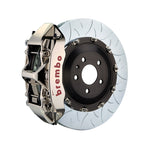 Brembo GT-R 380x34mm 6 Piston Front Big Brake Kit for Audi S3 8P 2006-2012