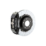 Brembo GT 355x32mm 4 Piston Front Big Brake Kit for Audi S4 B5 2000-2002