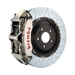 Brembo GT-R 380x34mm 6 Piston Front Big Brake Kit for BMW Z8 E52 2000-2003