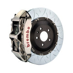 Brembo GT-R 380x34mm 6 Piston Front Big Brake Kit for Audi TT RS 8S 2021-2021