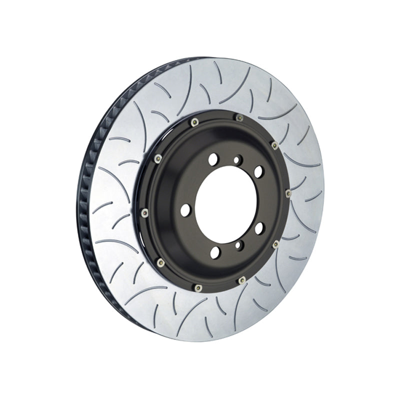 Brembo GT 380x34mm Front Big Brake Kit for Audi RS4 B7 2006-2008