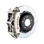 Brembo GT-R 355x32mm 6 Piston Front Big Brake Kit for TESLA Model 3 2021-2021