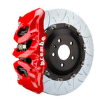 Brembo GT 380x34mm 6 Piston Front Big Brake Kit for BMW Z4 G29 2021-2021