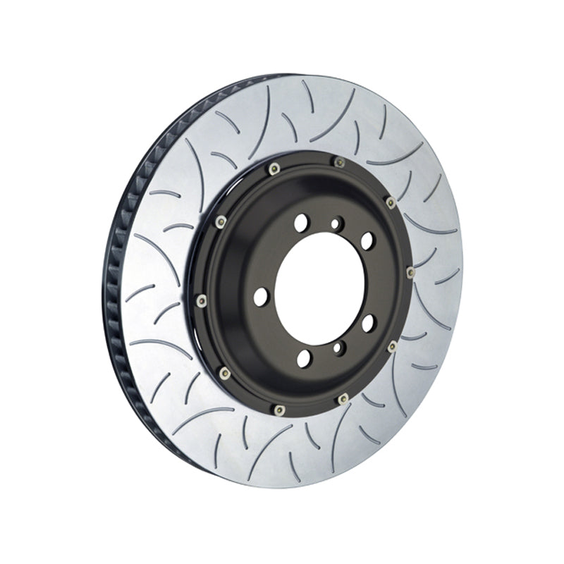 Brembo GT 380x34mm Front Big Brake Kit for Audi RS5 B8 2013-2015