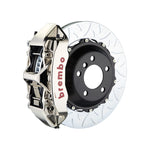 Brembo GT-R 355x32mm 6 Piston Front Big Brake Kit for Audi TTS 8J 2009-2015