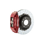 Brembo GT 355x32mm 4 Piston Front Big Brake Kit for Audi S4 B5 2000-2002