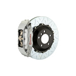 Brembo GT 355x32mm 4 Piston Front Big Brake Kit for Audi S4 B5 2000-2002