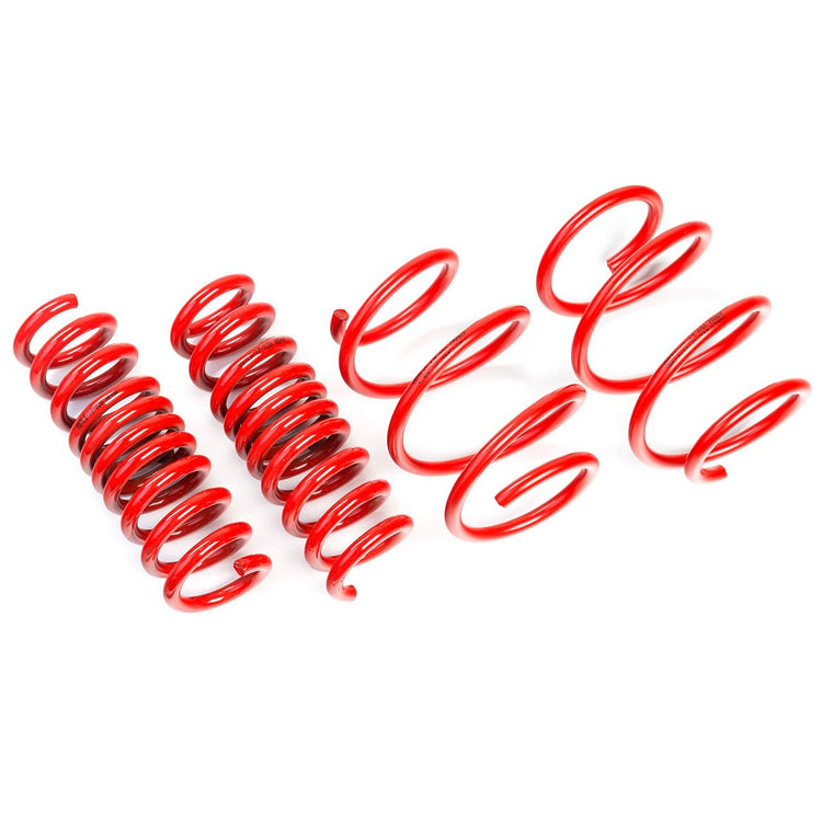 ATS Suspension Lowering Springs for BMW G80 M3 2021+