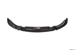VRS F8X M3 / M4 CARBON FIBER FRONT LIP SPOILER - autotalent
