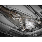 Fabspeed Performance Package for Aston Martin V8 Vantage 2011-2021