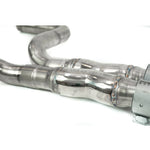 Fabspeed Race Exhaust System for Land Rover Range Rover Velar 2018-2021