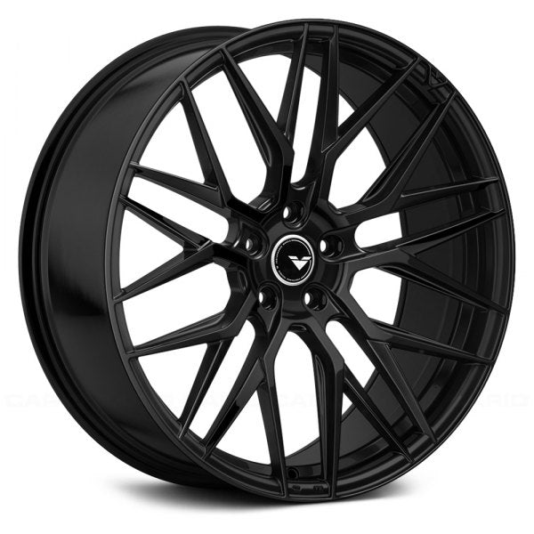 Vorsteiner V-FF 107 20-Inch Flow Forged Wheels - Audi Allroad (2010-2016)