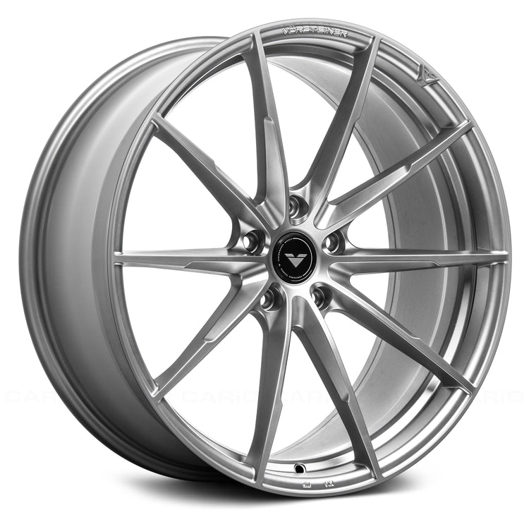 Vorsteiner V-FF 109 21-Inch Flow Forged Wheels - Audi A7 (2008-2020)