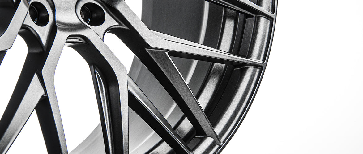 Vorsteiner V-FF 107 20-Inch Flow Forged Wheels - BMW F3X 3-Series (2011-2019)