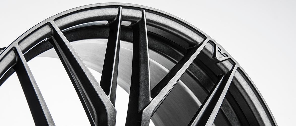 Vorsteiner V-FF 107 20-Inch Flow Forged Wheels - BMW M4 (2014-2020)