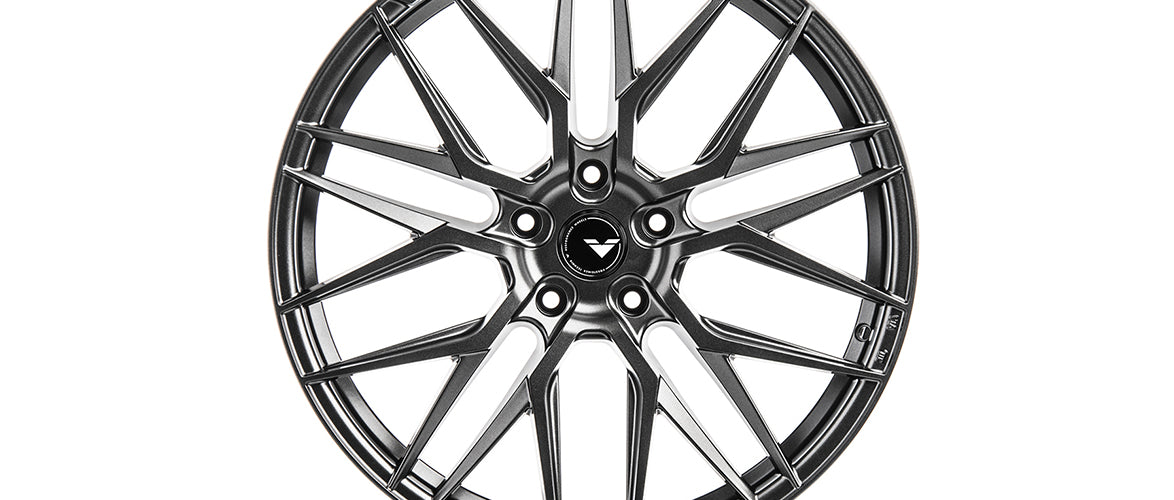Vorsteiner V-FF 107 20-Inch Flow Forged Wheels - BMW F3X 3-Series (2011-2019)