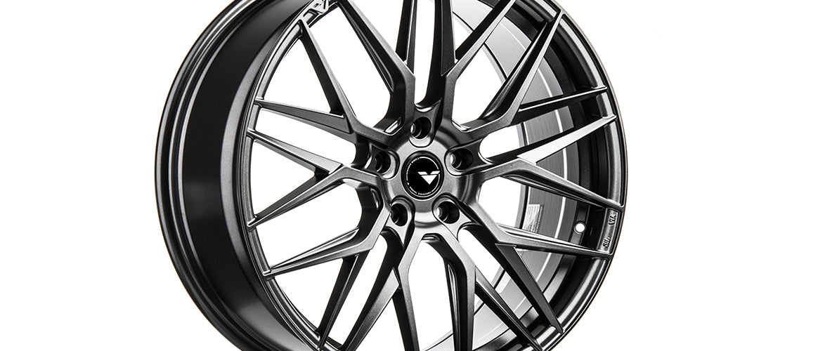 Vorsteiner V-FF 107 19-Inch Flow Forged Wheels - BMW F25 X4 (2011-2019)
