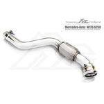 FI Exhaust Sport 200 Cell DownPipe For Mercedes-Benz A250