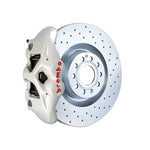 Brembo GT 345x30mm 4 Piston Front Big Brake Kit for Audi A3 8P 2006-2013