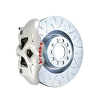 Brembo GT 345x30mm 4 Piston Front Big Brake Kit for Audi A3 8P 2006-2013