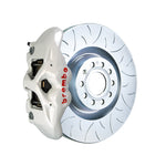 Brembo GT 345x30mm 4 Piston Front Big Brake Kit for Audi A3 8V 2014-2021