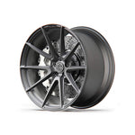 Brixton Forged WR3.2 2-Piece Duo Series Wheels