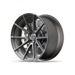 Brixton Forged WR3.2 1-Piece Ultrasport+ Wheels