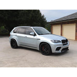 AutoTecknic Aero Replacement Glazing Fender Gills For BMW E70 X5 M - AutoTalent